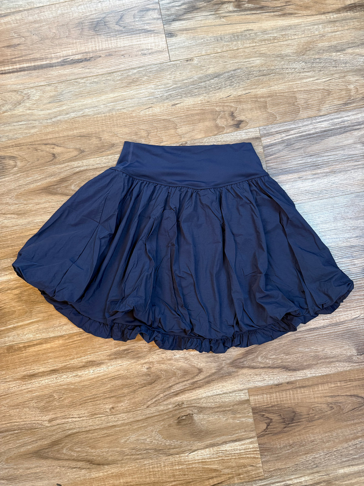 simply southern -Bubble Skirt