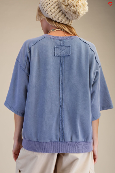 American Flag T-Shirt