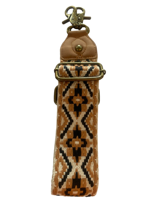 Purse Accent Strap Diamond