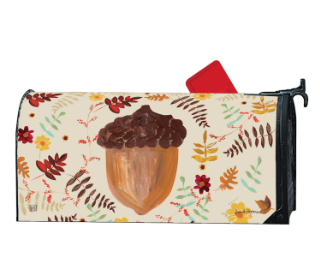 Acorn MailWrap