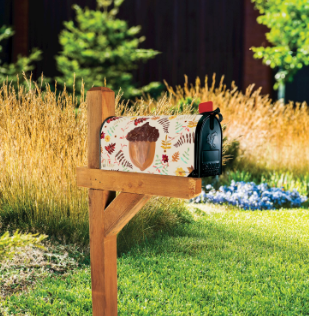 Acorn MailWrap