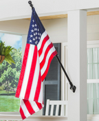 AMERICAN FLG 28X44