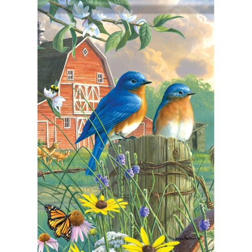 America's Heartland Flag