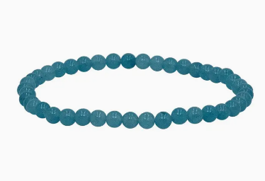 Mini Gemstone Bracelets