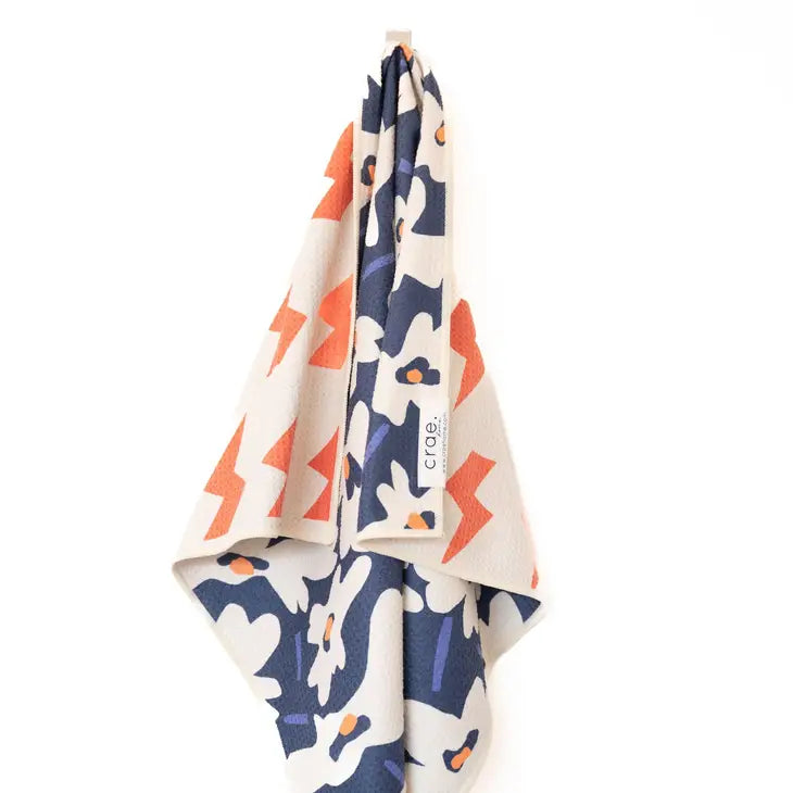 Crae Home Hand Towel