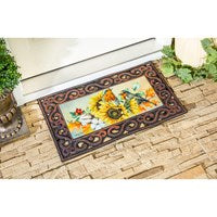Autumn Gold Sassafras Switch Mat