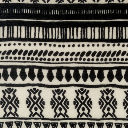 Aztec Fringe Wrap