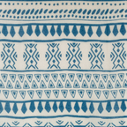 Aztec Fringe Wrap