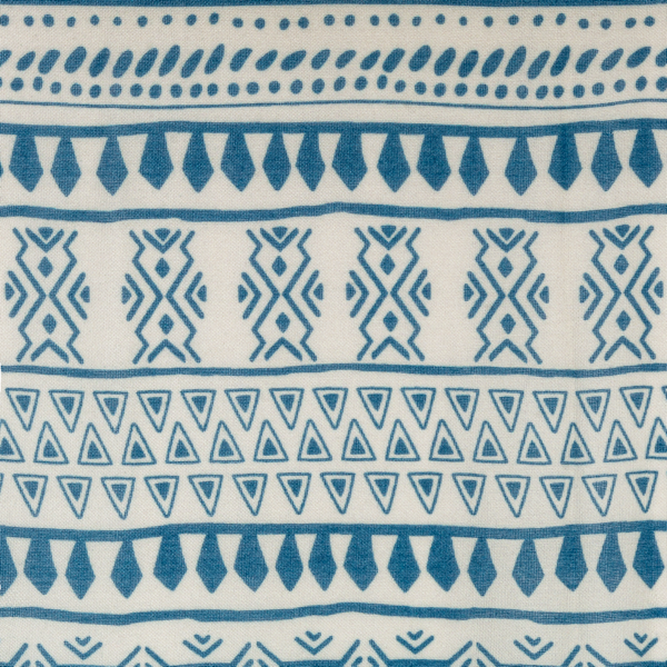 Aztec Fringe Wrap