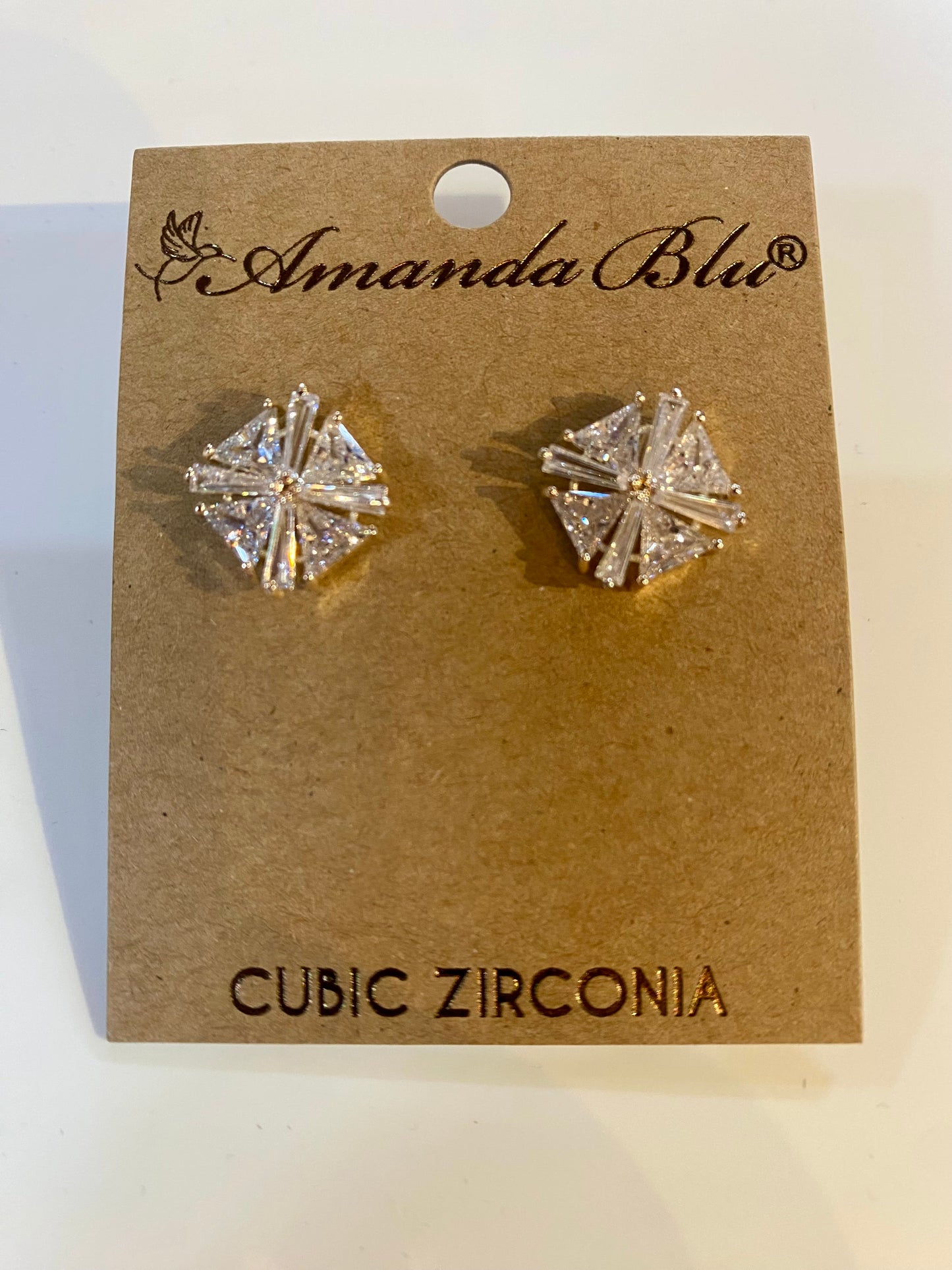 Amanda Blu Earrings