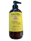 Vanilla Rose & Honey Lotion 8oz