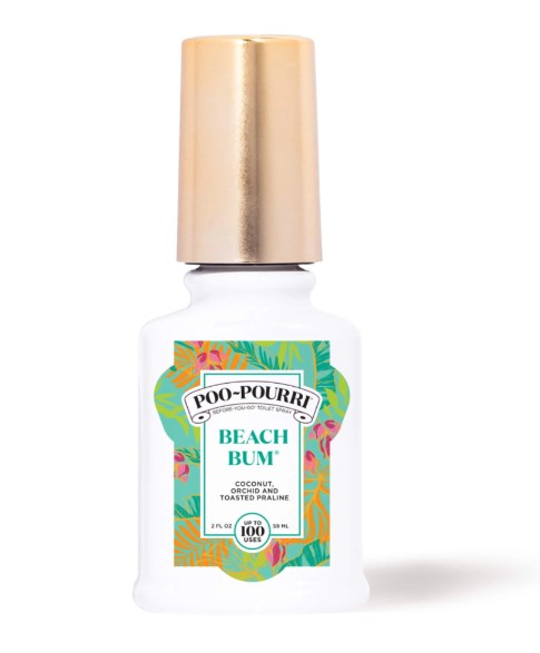 Boxed Beach Bum 2oz