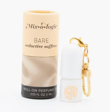 Mixologie - Keychain Mini Rollerball Perfume