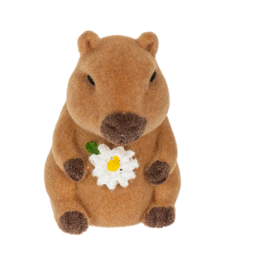 Be Cappy Capybara Charms