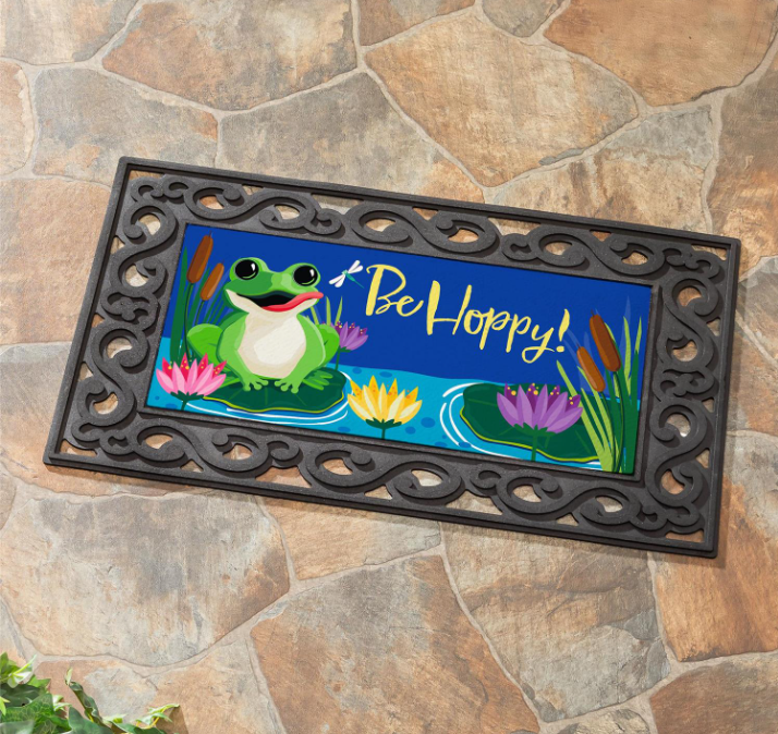 Be Hoppy Sassafras Switch Mat