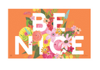 Be Nice MatMate