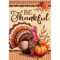 Be Thankful Flag