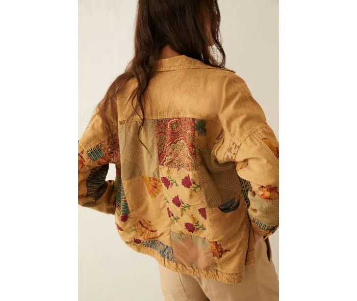 Beth Marie Jacket