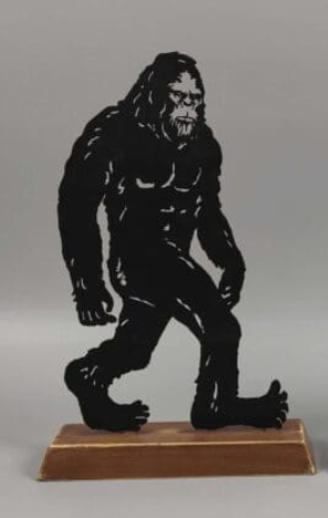 BIGFOOT TABLE DECO 15H