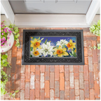 Blessings For Easter Sassafras Switch Mat