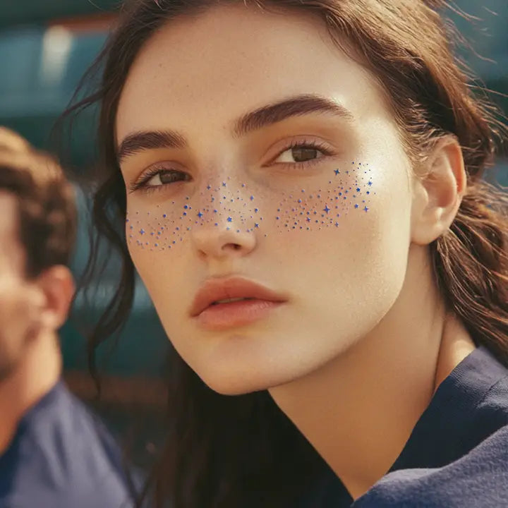 Fazit - Spirit Speckle Makeup Patches