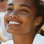 Fazit - Spirit Speckle Makeup Patches
