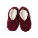 Britt's Knits Beyond Soft Slippers