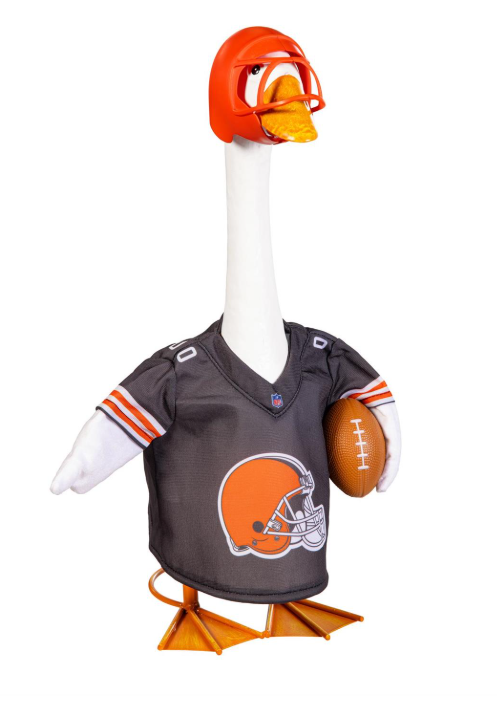 Porch Goose Clothes For 21"H Goose Giddy