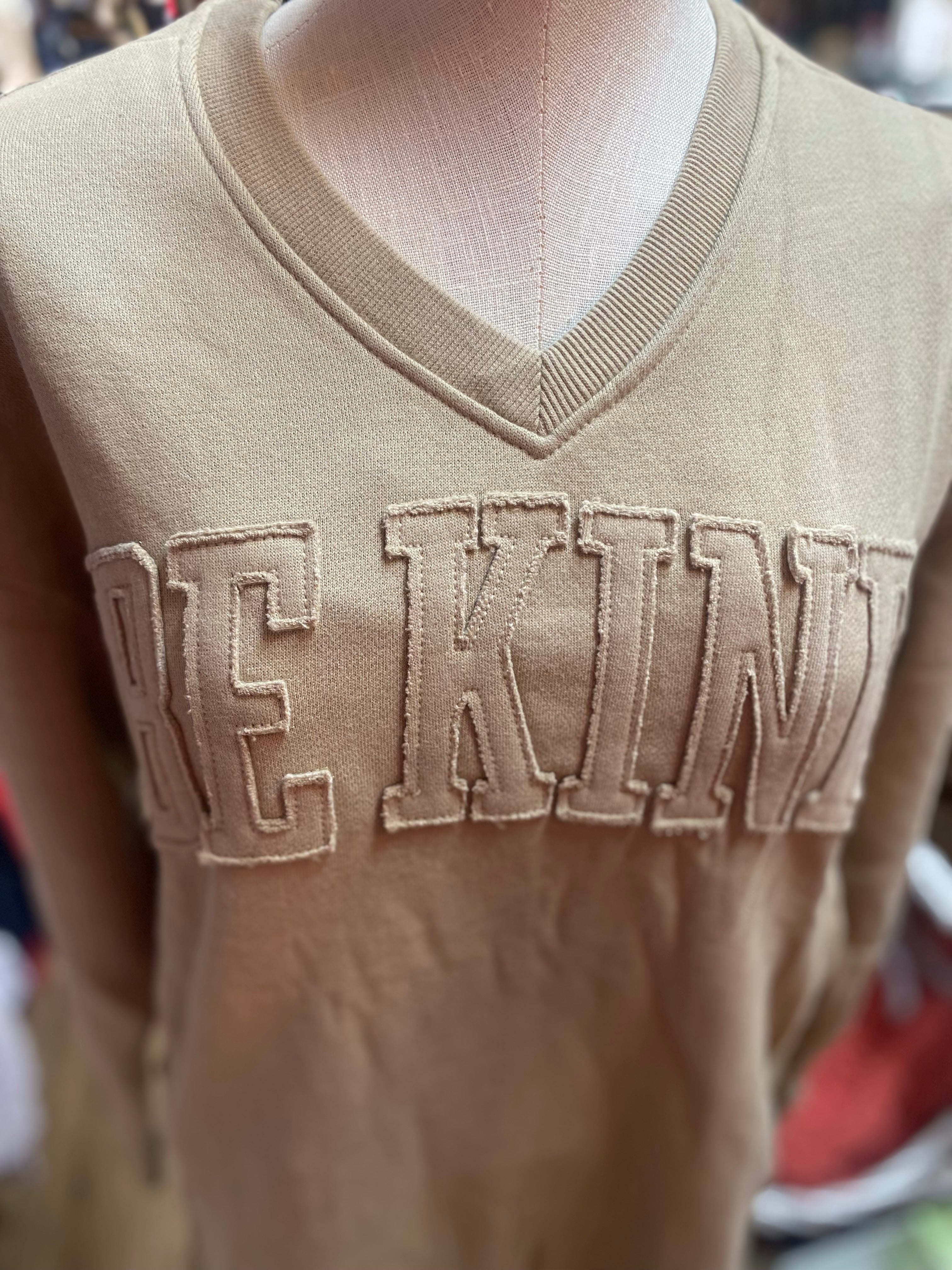 Be Kind