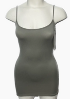 SEAMLESS CAMI One Size