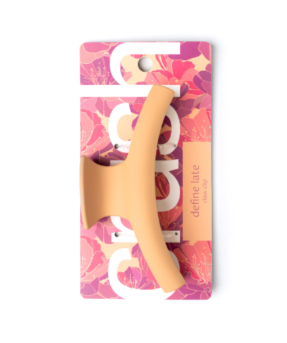 Crush Define Late Claw Hair Clip