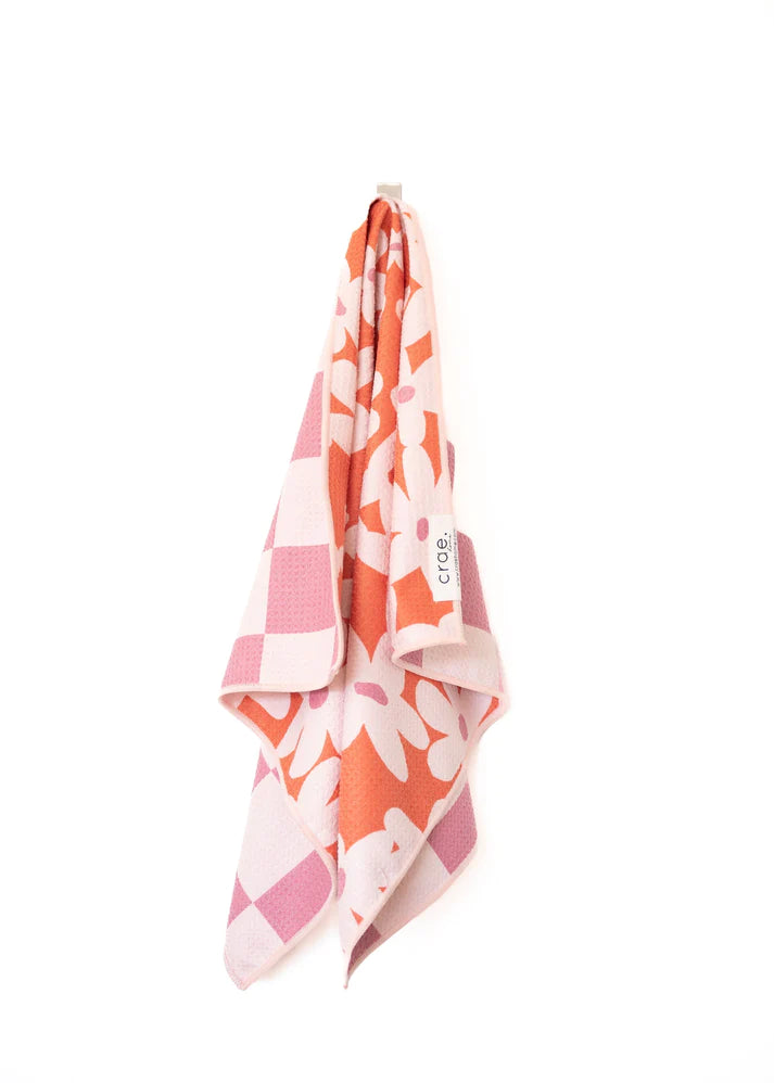 Crae Home Hand Towel