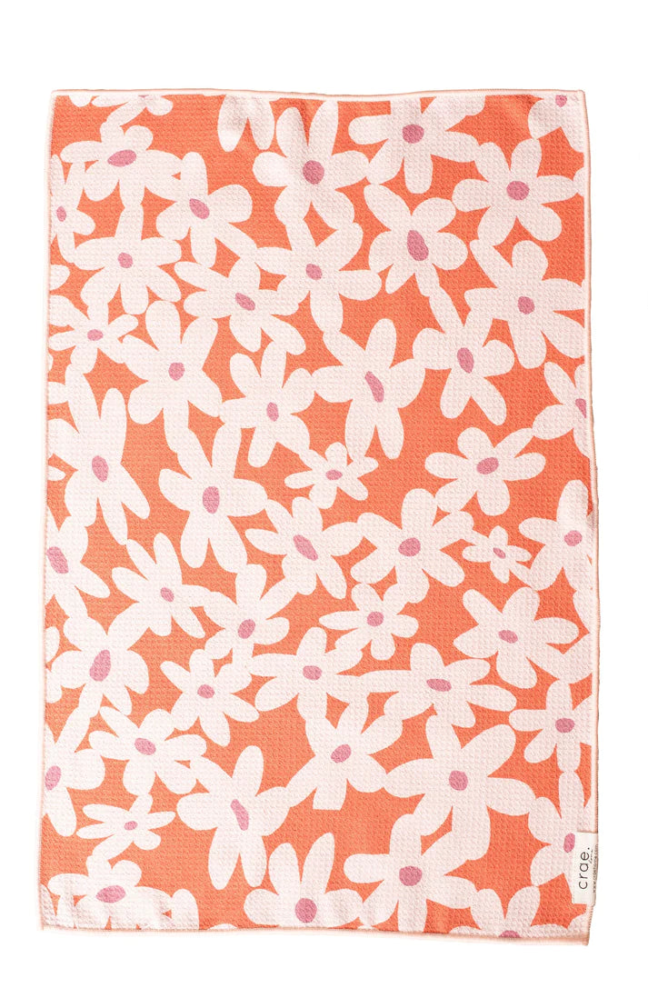 Crae Home Hand Towel