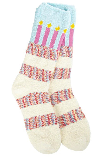 Cozy Crew Socks