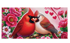 Cardinal Lovers Sassafras Switch Mat
