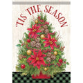 Christmas Tree Flag