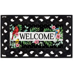 Classic Songbirds Mat