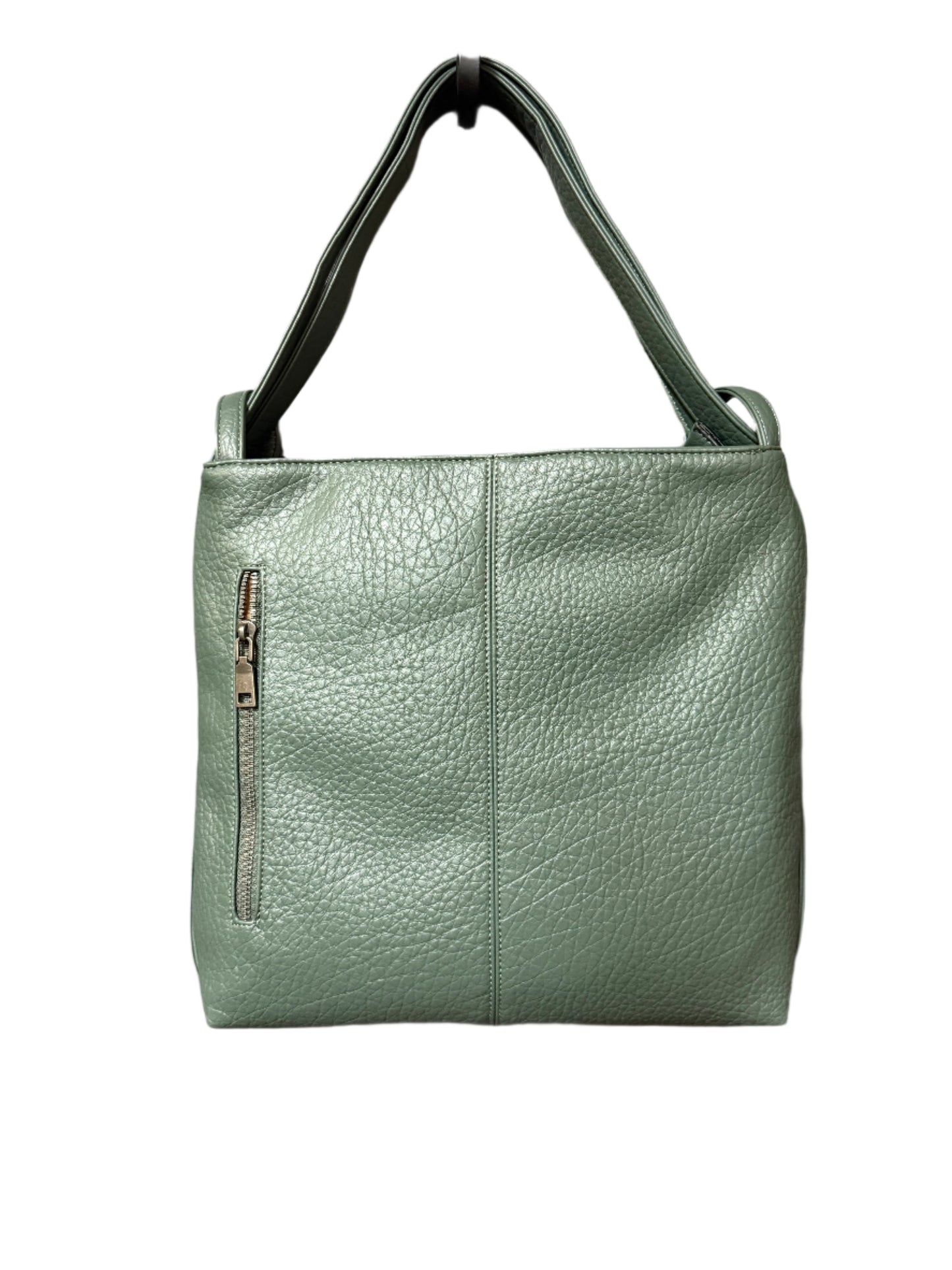 Simply Noelle Convertible Backpack Purse