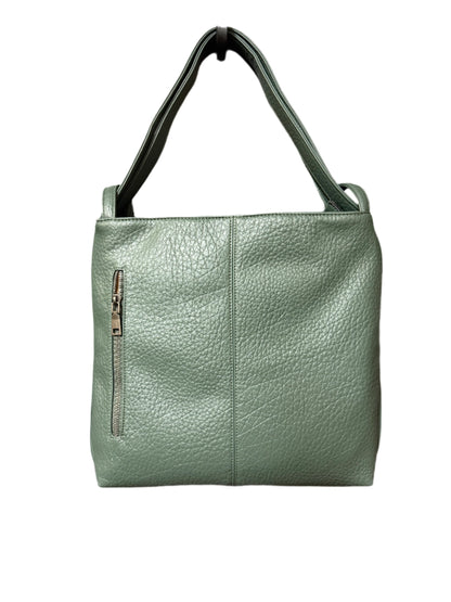 Simply Noelle Convertible Backpack Purse