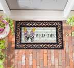 Courtly Check Butterfly Sassafras Switch Mat