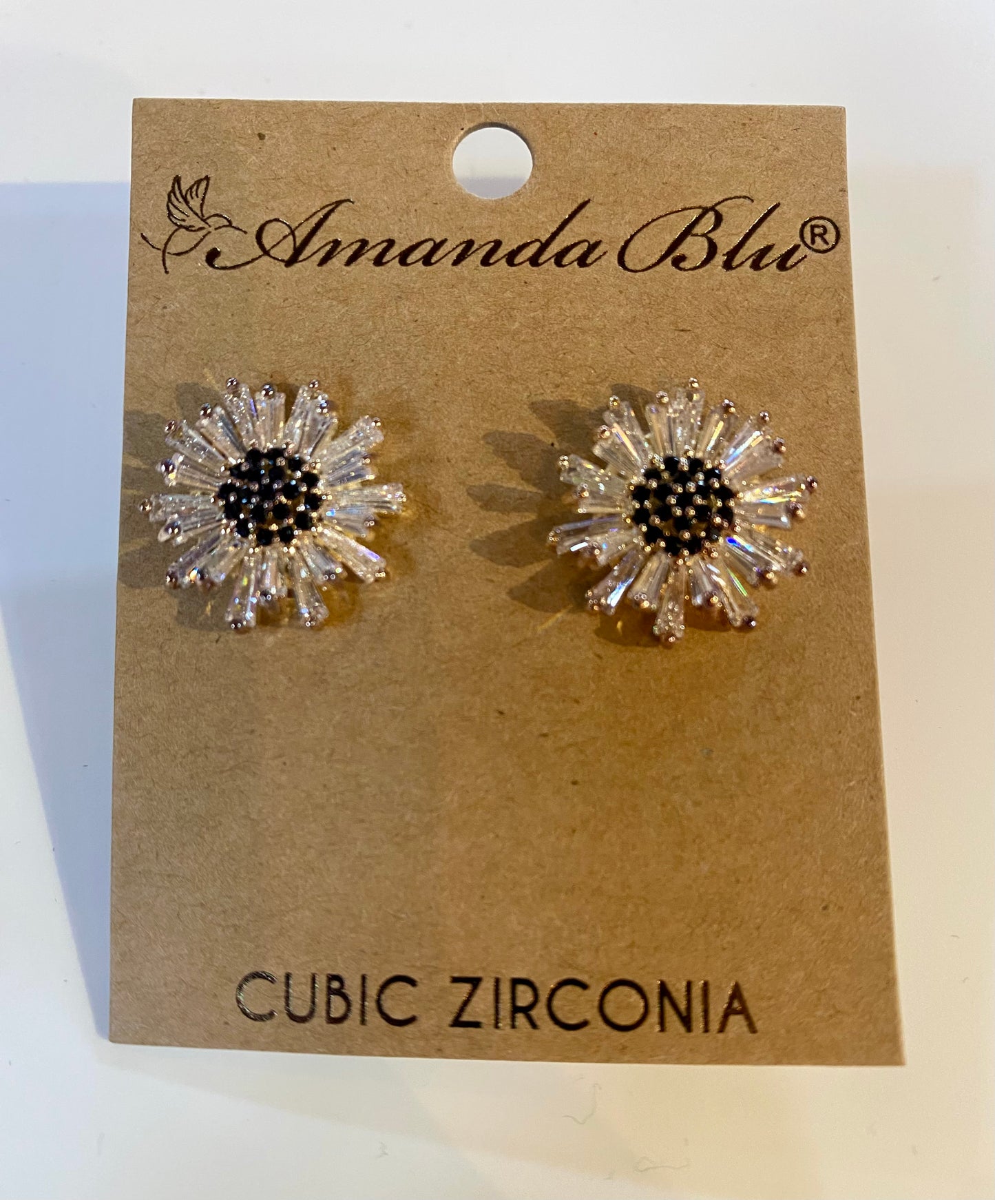 Amanda Blu Earrings