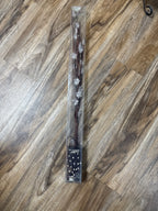 Star Battery Operated Light Branch