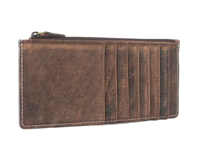 DECEMBER CREDIT CARD HOLDER