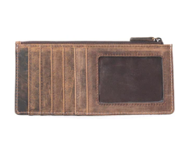 DECEMBER CREDIT CARD HOLDER