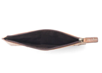 DECEMBER CREDIT CARD HOLDER