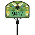 Deco Bee Yard DeSign