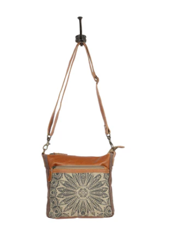 Dizzy Circle Small & Crossbody Bag