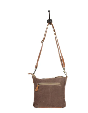 Dizzy Circle Small & Crossbody Bag