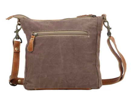 Dizzy Circle Small & Crossbody Bag