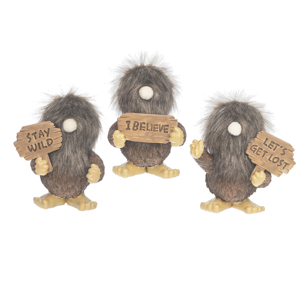 Into the Woods -Figurines